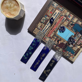 Resin Bookmarks